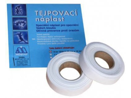 tejpovaci naplast mediplat