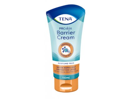 tena barier cream