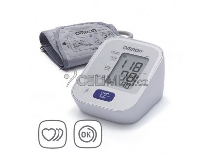 omron m2