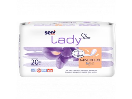 Seni Lady Slim Mini Plus 3 0f5c2f88f23bd558821e8c13e4695fd4