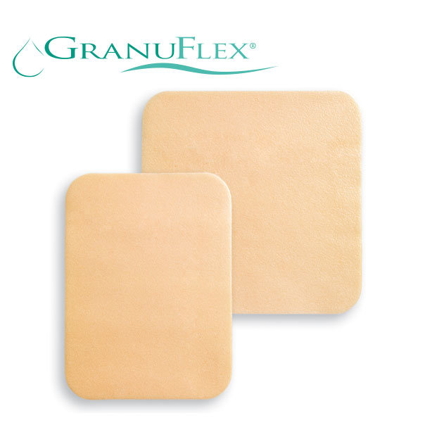 Granuflex 20x30cm / 5ks | ZP FLORENCE