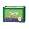 depend flex