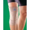 Ortéza kolenní, fixace pomocí suchých zipů velikost UNI 1023