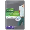 depend super l xl kalhotky navlekaci pro muze 9 ks 5010558