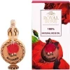 vyr 1565 100 olej z bulharske ruze Royal Rose