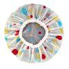 vyr 1471 Koupaci cepice Magnum puntiky 1