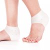 Silikonový chránič paty 1 pár