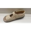 VYCHAZKOVA OBUV NAPPA 8494BD CREMA