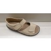 VYCHAZKOVA OBUV NAPPA 8494BD CREMA
