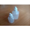 Lahvička plastová Bralen kompletní 25ml+kapátko Z-E 292