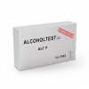 Detekční trubičky alkohol test/10ks 102010