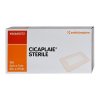 Cica-Plaie pooperační fixační krytí 10x8cm/50 kusů 66660273 (Prom)