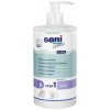 21172 seni care hydratacni sampon s 3 ureou 500ml se 231 b500 c15