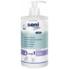 SENI CARE- Hydratační šampon s 3% ureou, 500ml SE-231-B500-C15