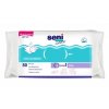 SENI CARE- Čisticí ubrousky 80ks s uzávěrem SE-231-WK80-002