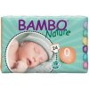 Bambo Nature Premature 0, 1-3kg 24ks 310130