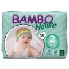 Bambo Nature 2, 3-6kg 30ks 1000019252