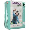 detske pleny bambo nature pants 5 xl 12 18kg 19ks