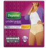 depend super xl kalhotky navlekaci pro zeny 5010562