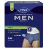 24654 tena men pants plus m blue 9kusu
