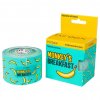 kinesiology tape design 5cm x 5m monkeys breakfast