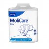 24933 1 inkontinencni kalhotky molicare premium extra plus xl 14 ks