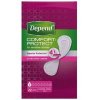 depend liners ultra mini inkontinencni vlozky zeny 22 ks ii jakost188090188090