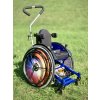 Aktivní dětský invalidní vozík (repasovaný)