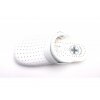 19899 6 mediline damska zdravotni obuv 501 c white