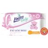 25950 1 linteo baby vlhcene ubrousky s mesickem 72ks