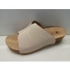Vycházkový zdravotní pantofel RE/816006 SAND (Rozměr 37)
