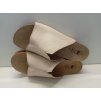 Vycházkový zdravotní pantofel RE/816006 SAND (Rozměr 37)
