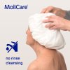 26341 3 molicare skin cepice na myti vlasu bez oplachu