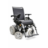 Repasovaný elektrický invalidní vozík Invacare Storm3