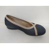 Vycházková balerinka GRIS V0075 (Rozměr 37)