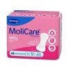 MoliCare Lady Pad inkontinenční dámské vložky 1.5 kapky, 12kusů