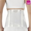 Lumbamed® active - bederní pás (Ostatní Bílá, Rozměr I)