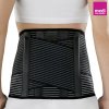 Lumbamed® active - bederní pás (Ostatní Bílá, Rozměr I)