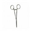 Svorka anatomická rovná jemná 13cm Mo