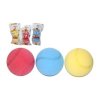 Míček SOFT pěnový (Typ 4 cm)