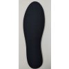 8204 1 firyt stelky silver fleece insole