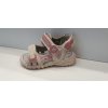 9689 sante rn 12detsky sandal vel 27
