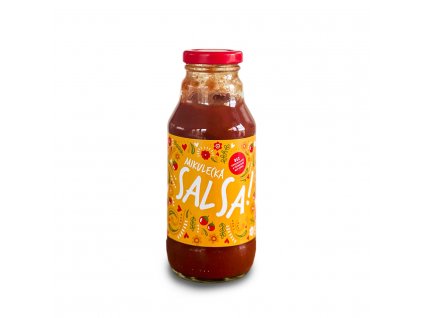 mikulecka salsa