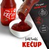 kecup tekouci