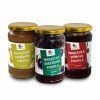 Tradiční Mikulecká povidla – sada 3 druhů (3× 400 g)