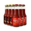 extra kecup 6ks jemny ostry