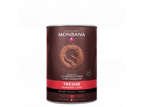 monbana trésor