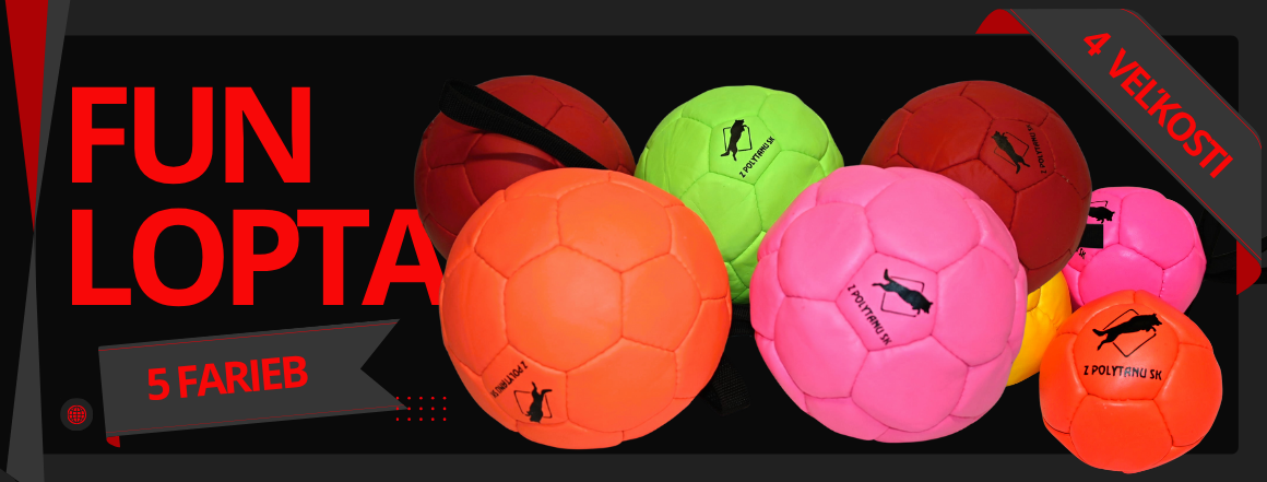 Fun lopta