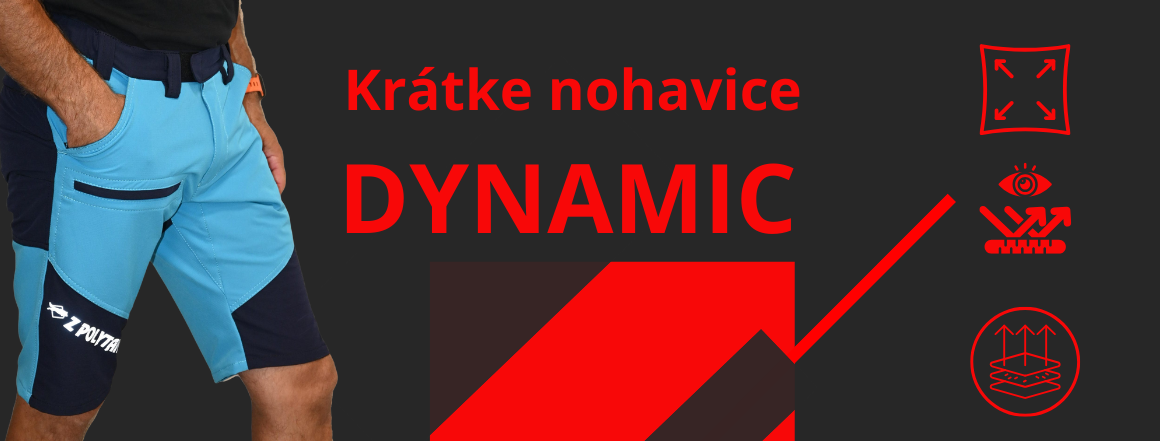 Dynamic Short
