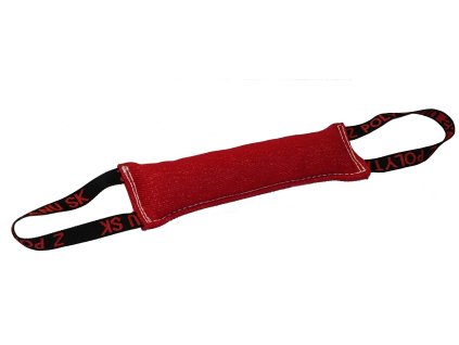 PEŠEK RING 40 CM / TUG NIL-COT40CM